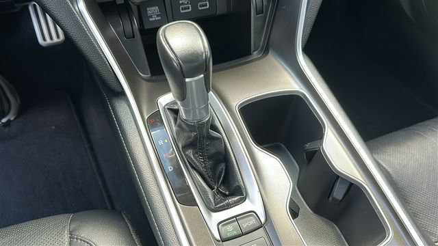 Used 2022 Honda Accord Sport Special Edition image 17