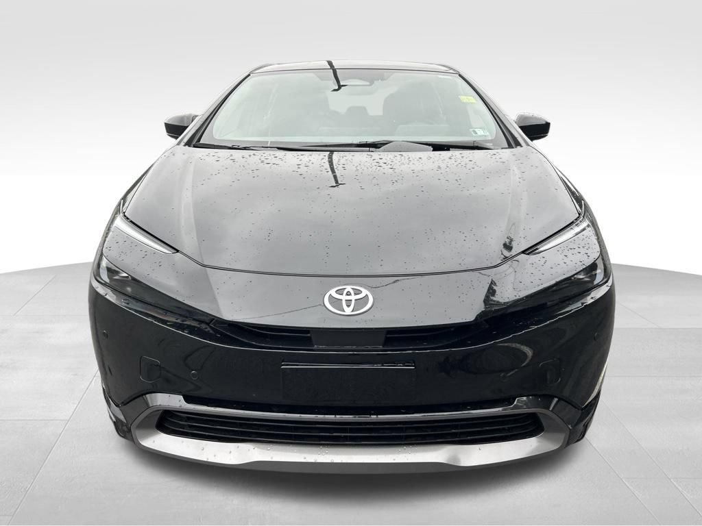 New 2027 Toyota Prius XLE AWD/4WD image 8