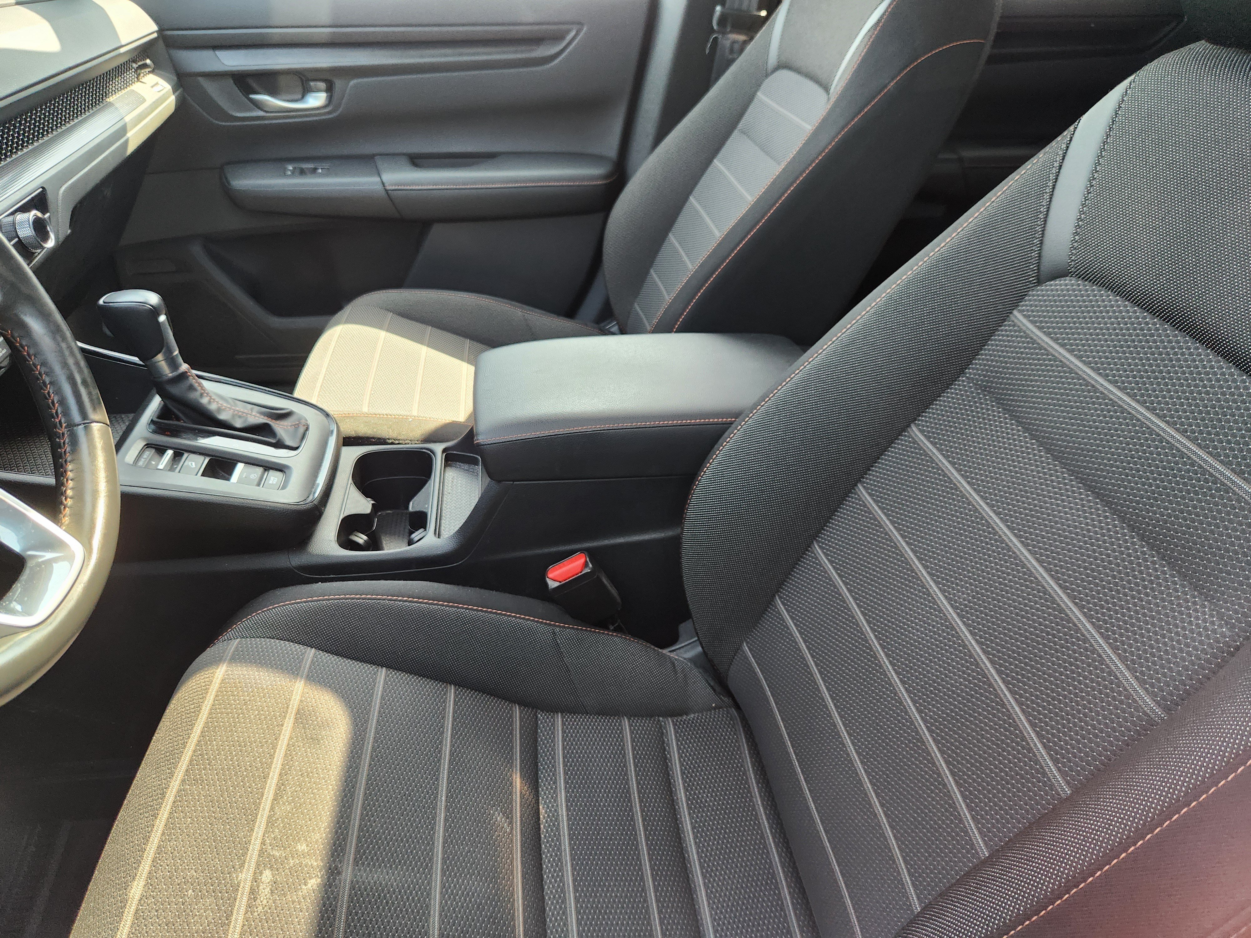 Certified 2024 Honda CR-V Sport image 5