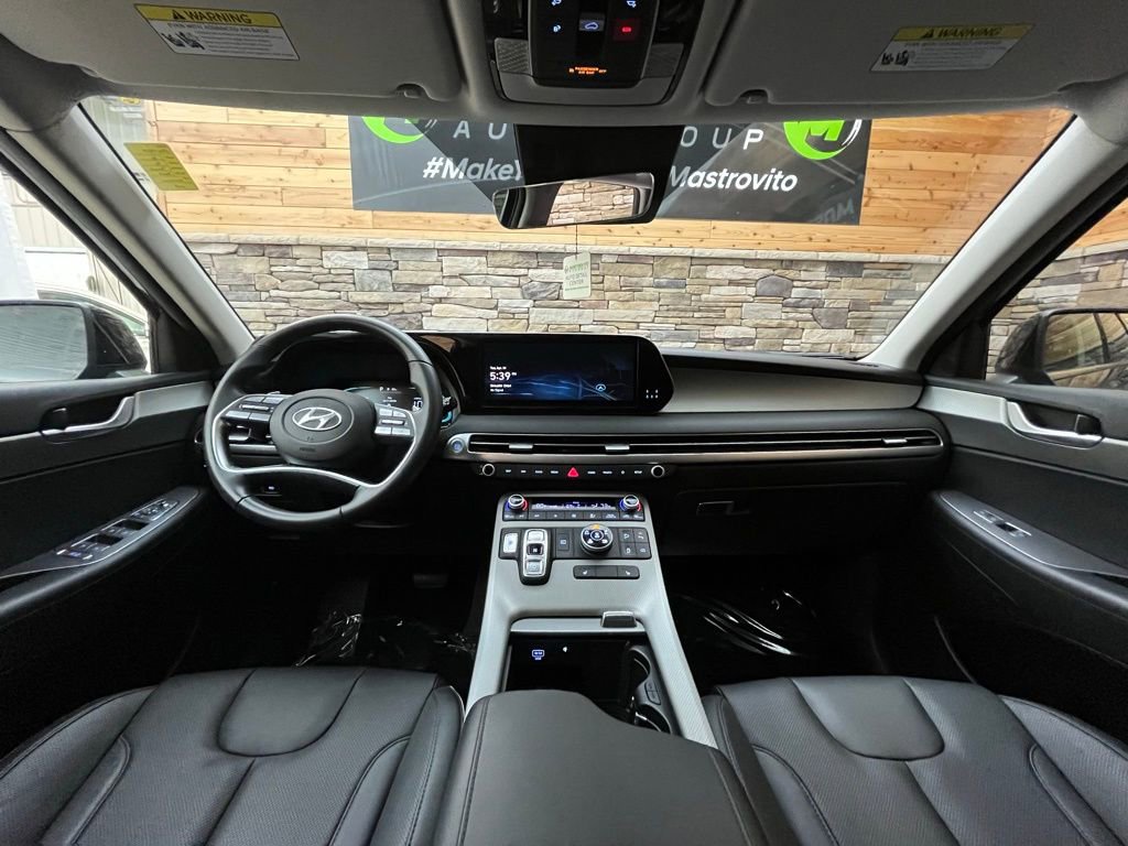 Used 2024 Hyundai Palisade XRT AWD/4WD image 17