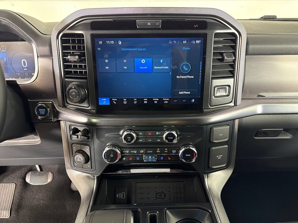 New 2026 Ford F150 Platinum AWD/4WD image 30
