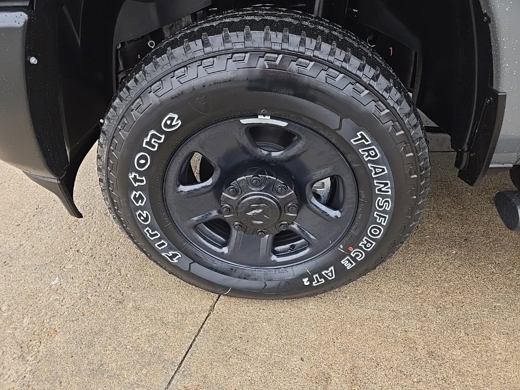 New 2026 RAM 2500 Tradesman image 33