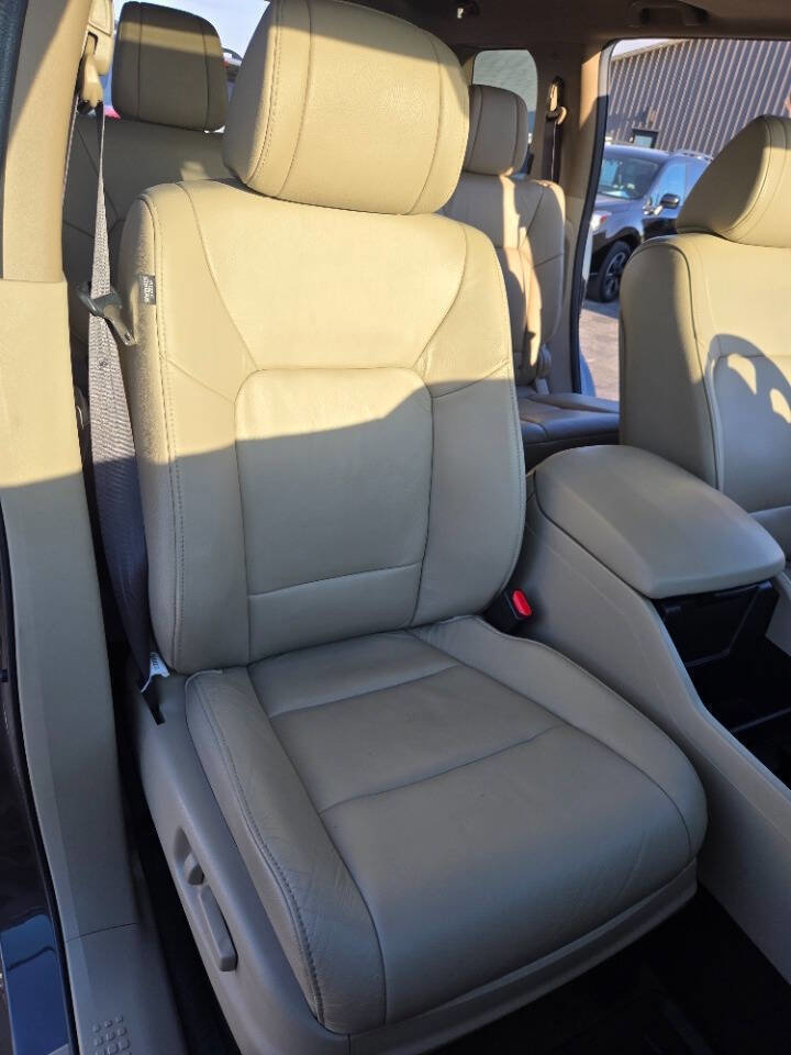 Used 2013 Honda Pilot EX-L image 17