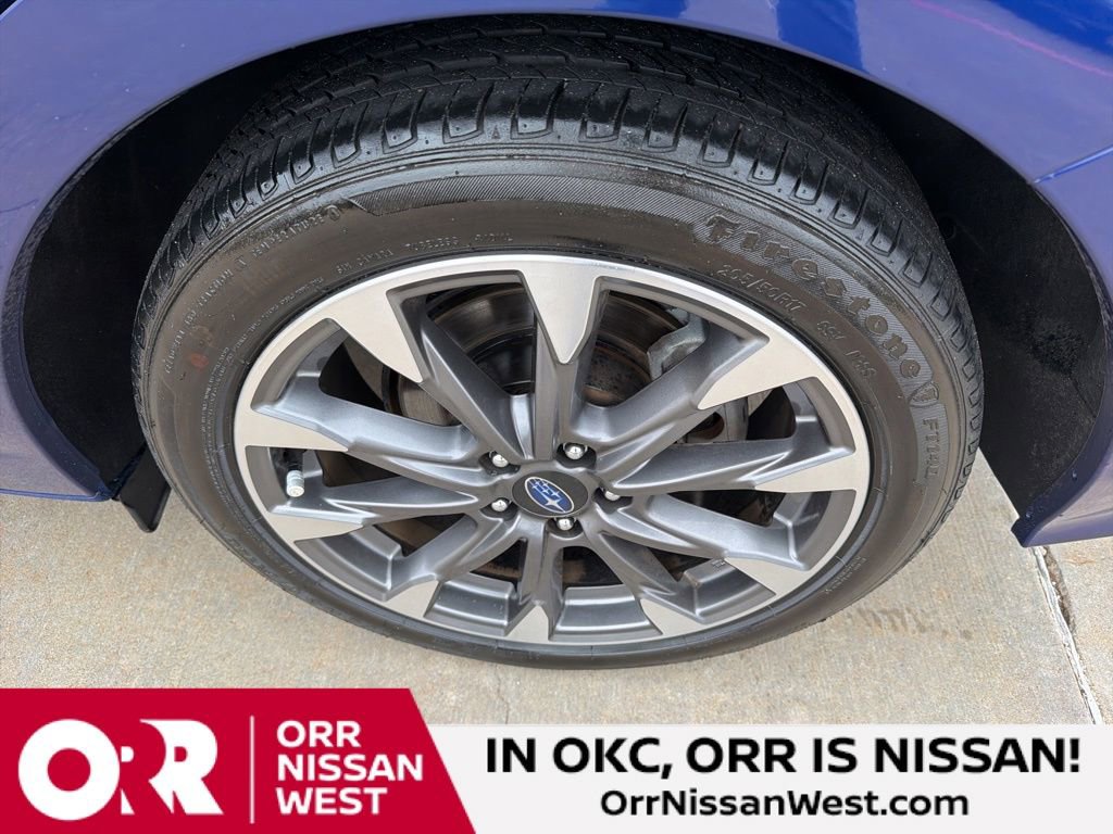 Used 2023 Subaru Impreza 2.0i Limited image 9