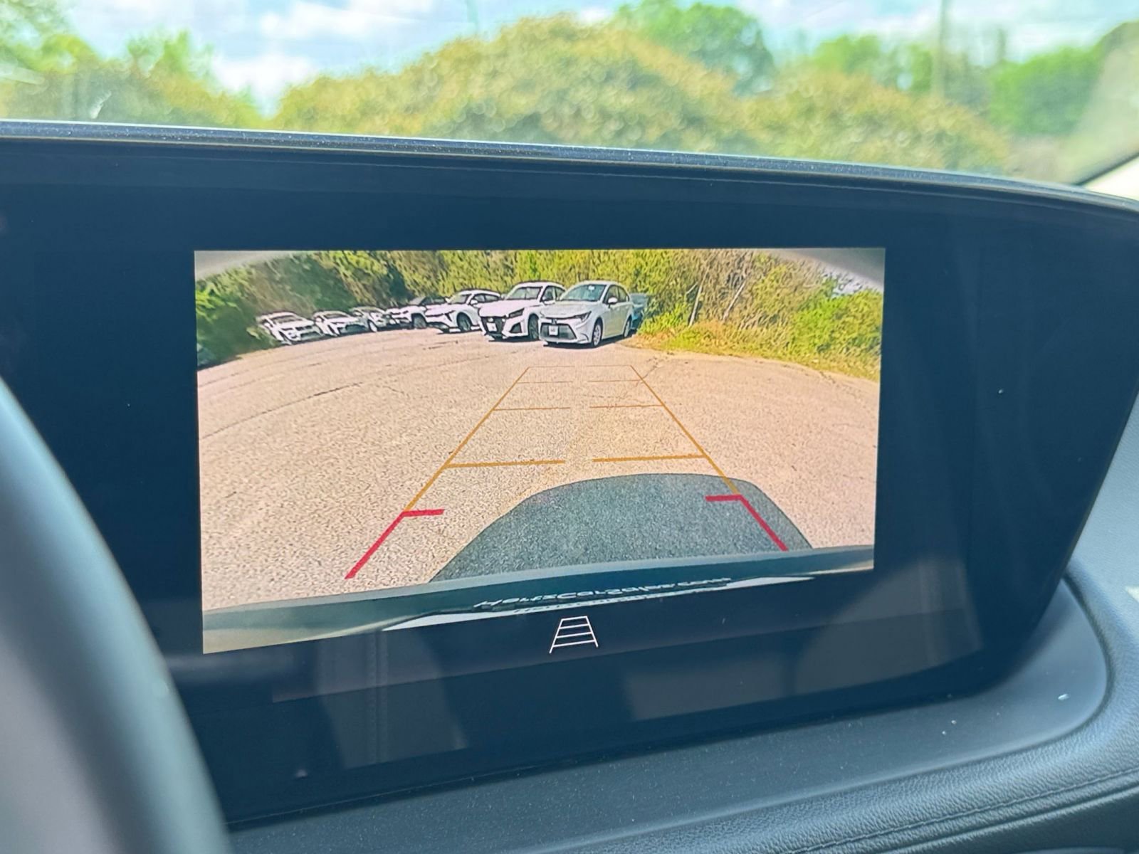 Used 2025 Buick Encore GX Preferred image 17