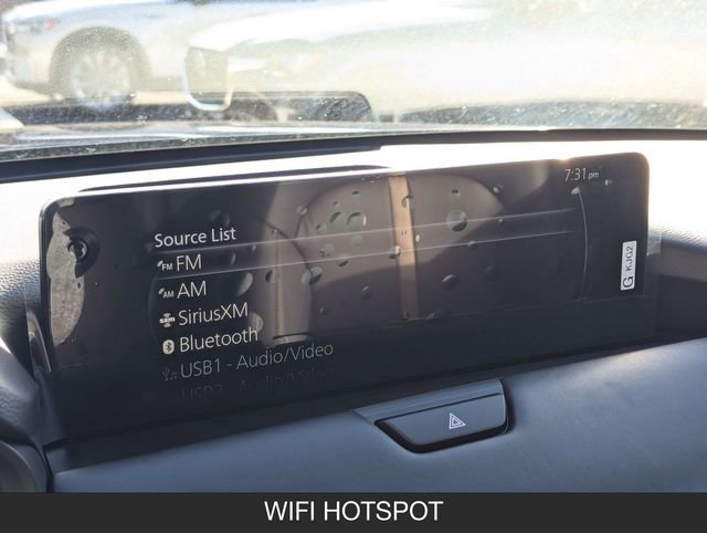 New 2026 MAZDA CX-90 Plug-In Hybrid w/ Premium Plus AWD/4WD image 15