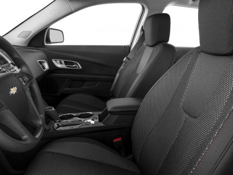 Used 2017 Chevrolet Equinox LS image 12