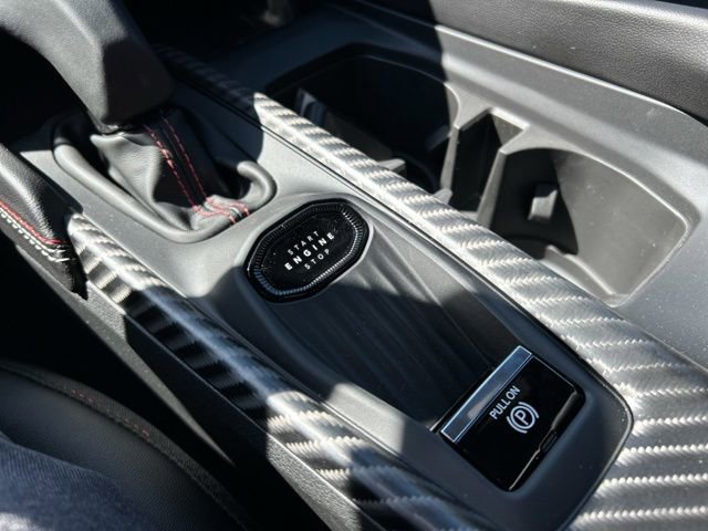 New 2026 Dodge Charger Scat Pack AWD/4WD image 42
