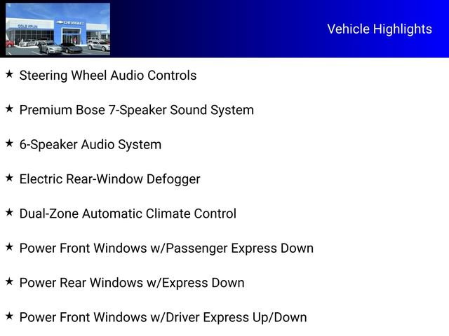 New 2025 Chevrolet Silverado 1500 LT Trail Boss w/ Convenience Package II image 7