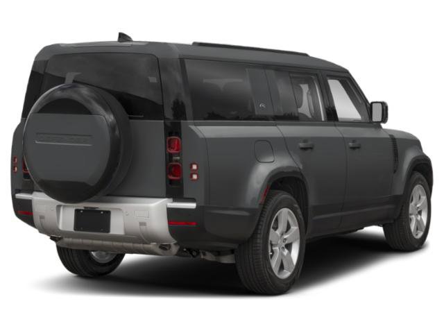 Used 2024 Land Rover Defender 130 V8 AWD/4WD image 2