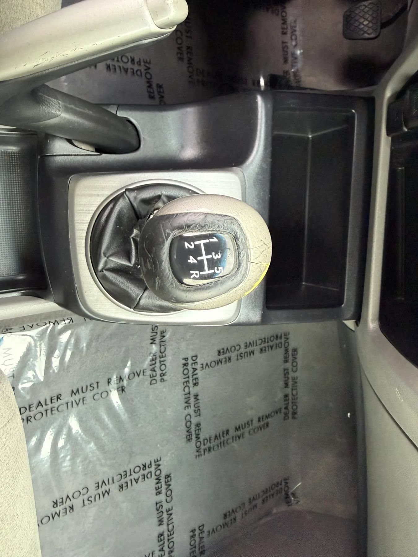 Used 2007 Honda Civic LX image 28