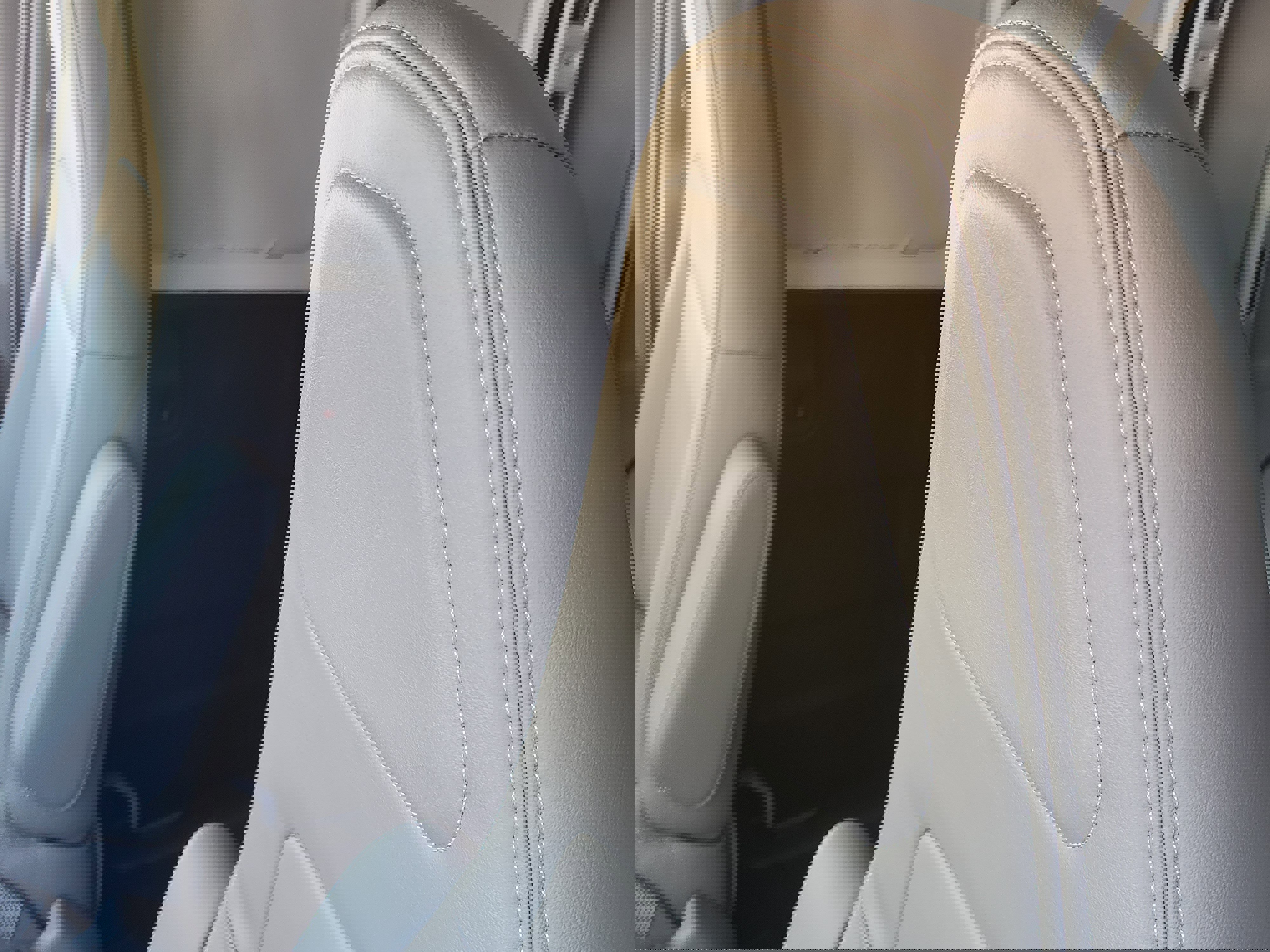 New 2025 Chevrolet Express 2500 Extended w/ Driver Convenience Package image 18