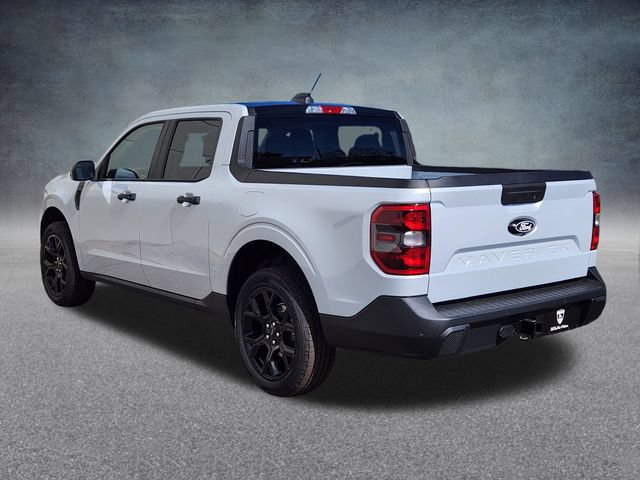 New 2026 Ford Maverick XLT w/ Equipment Group 301A AWD/4WD image 5