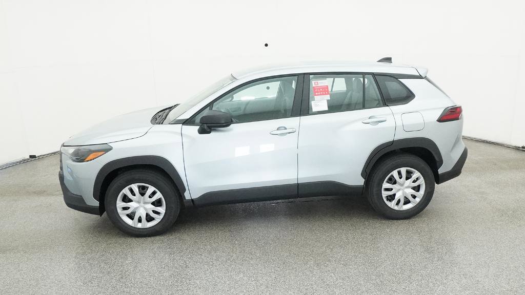 New 2026 Toyota Corolla Cross L image 3
