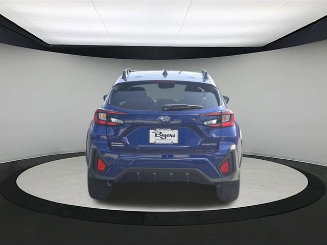 New 2025 Subaru Crosstrek 2.5i Limited w/ Crosstrek Mirror Package image 6