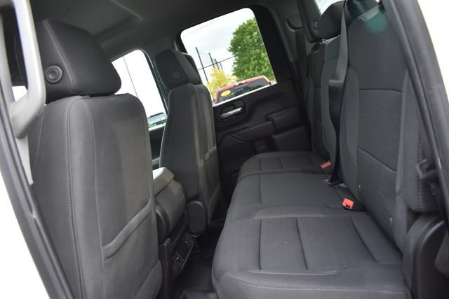 Certified 2024 GMC Sierra 2500 Pro w/ Convenience Package AWD/4WD image 19
