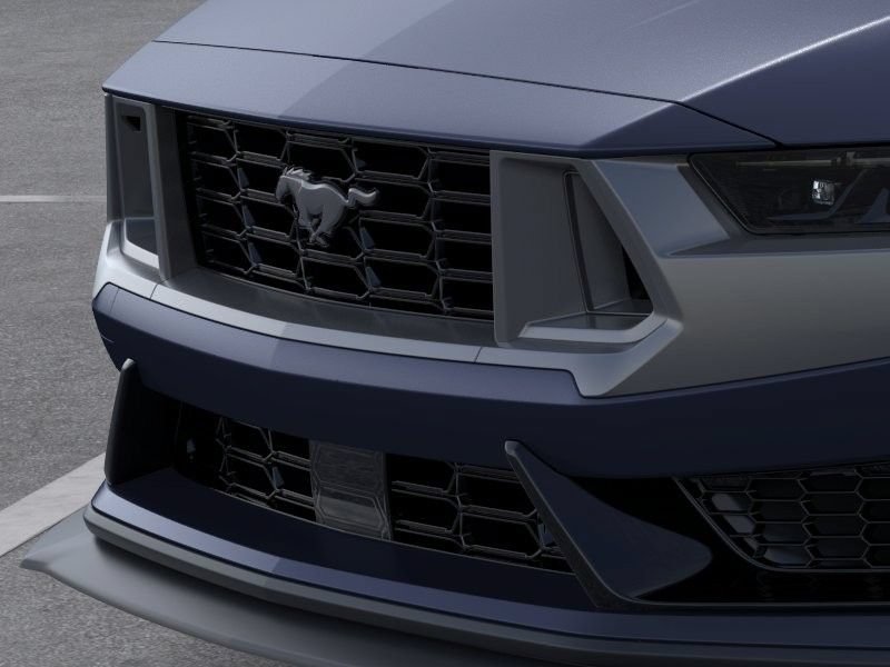 New 2025 Ford Mustang Dark Horse w/ Dark Horse Handlin Package RWD image 47