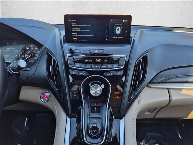 Used 2020 Acura RDX FWD w/ Technology Package image 13