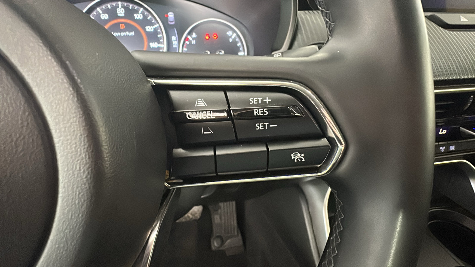 Used 2026 MAZDA CX-90 3.3 Turbo w/ Select Package AWD/4WD image 20