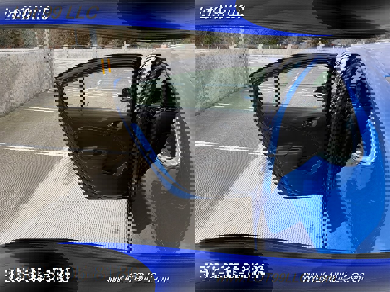 Used 2016 Chevrolet Cruze Premier image 41