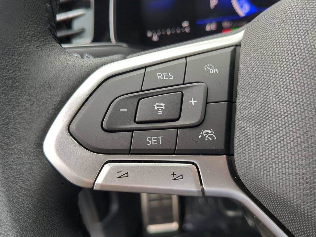 New 2026 Volkswagen Jetta Sport FWD image 26