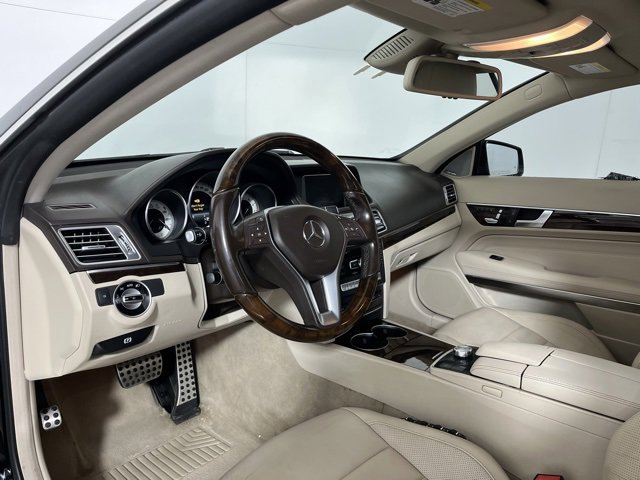 Used 2014 Mercedes-Benz E 350 E 350 image 9