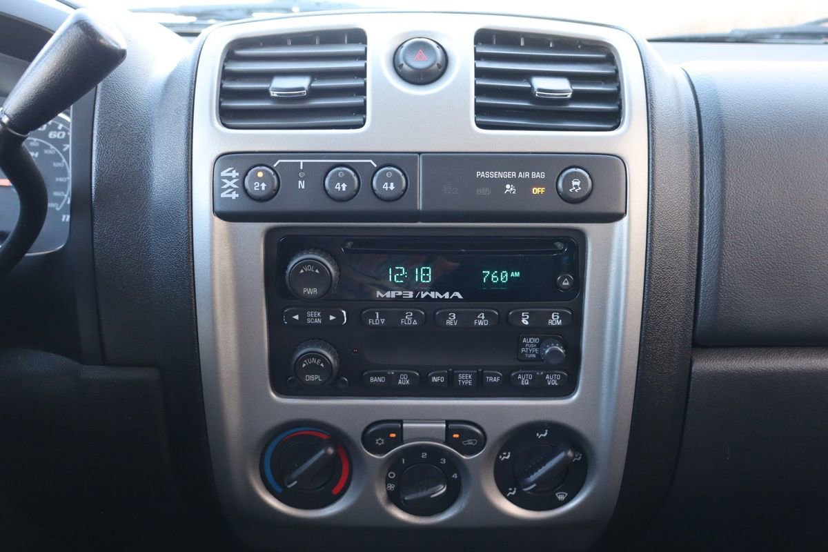 Used 2011 GMC Canyon SLE image 31