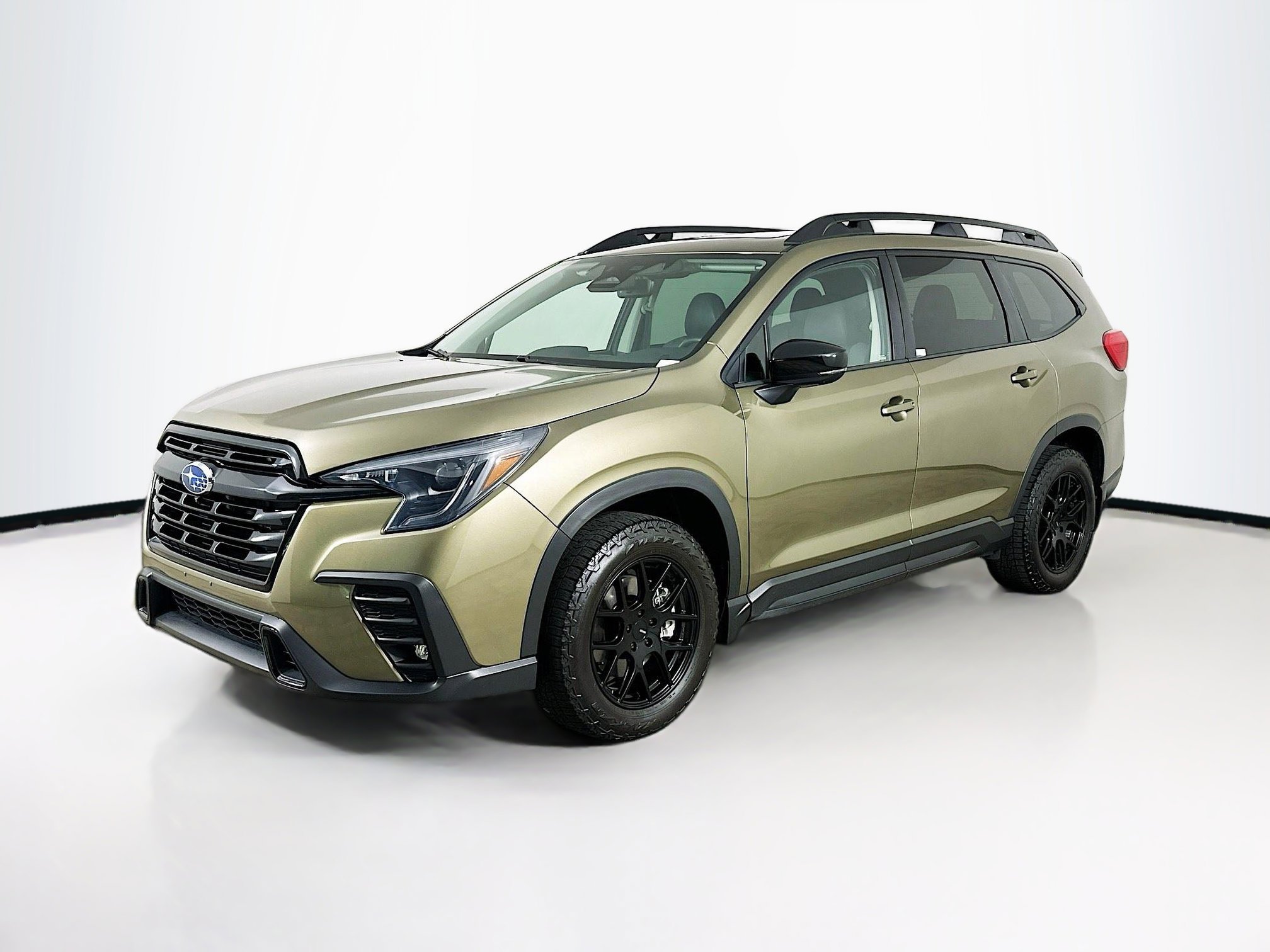 Used 2024 Subaru Ascent Onyx Edition Limited image 3
