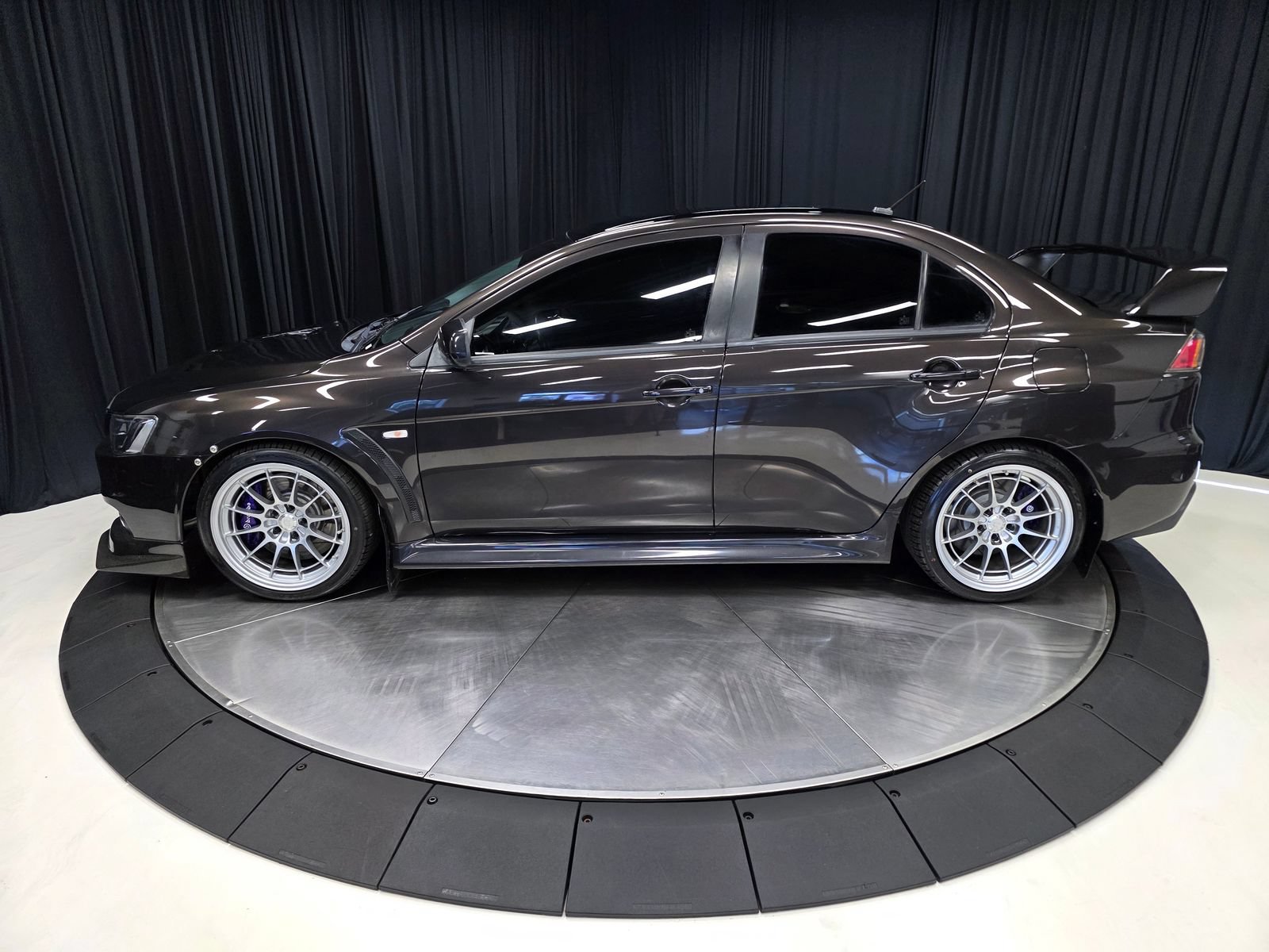 Used 2012 Mitsubishi Lancer Evolution GSR AWD/4WD image 10