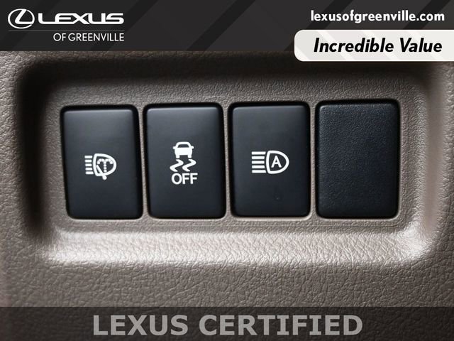 Certified 2020 Lexus GX 460 Premium w/ Premium Package AWD/4WD image 18