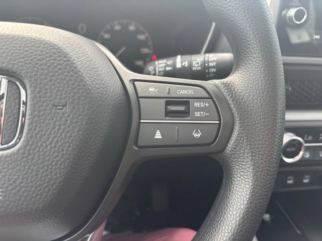 New 2026 Honda CR-V EX image 28