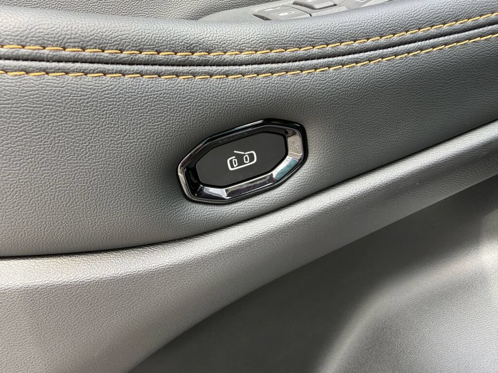 New 2026 Jeep Cherokee Limited AWD/4WD image 19