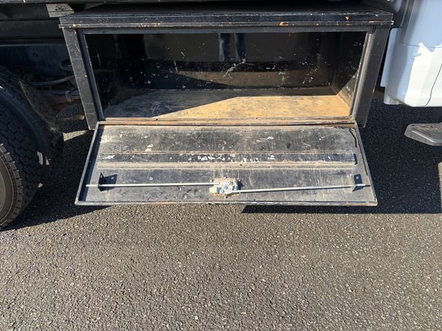 Used 2022 Ford F550 4x4 Crew Cab Super Duty image 39