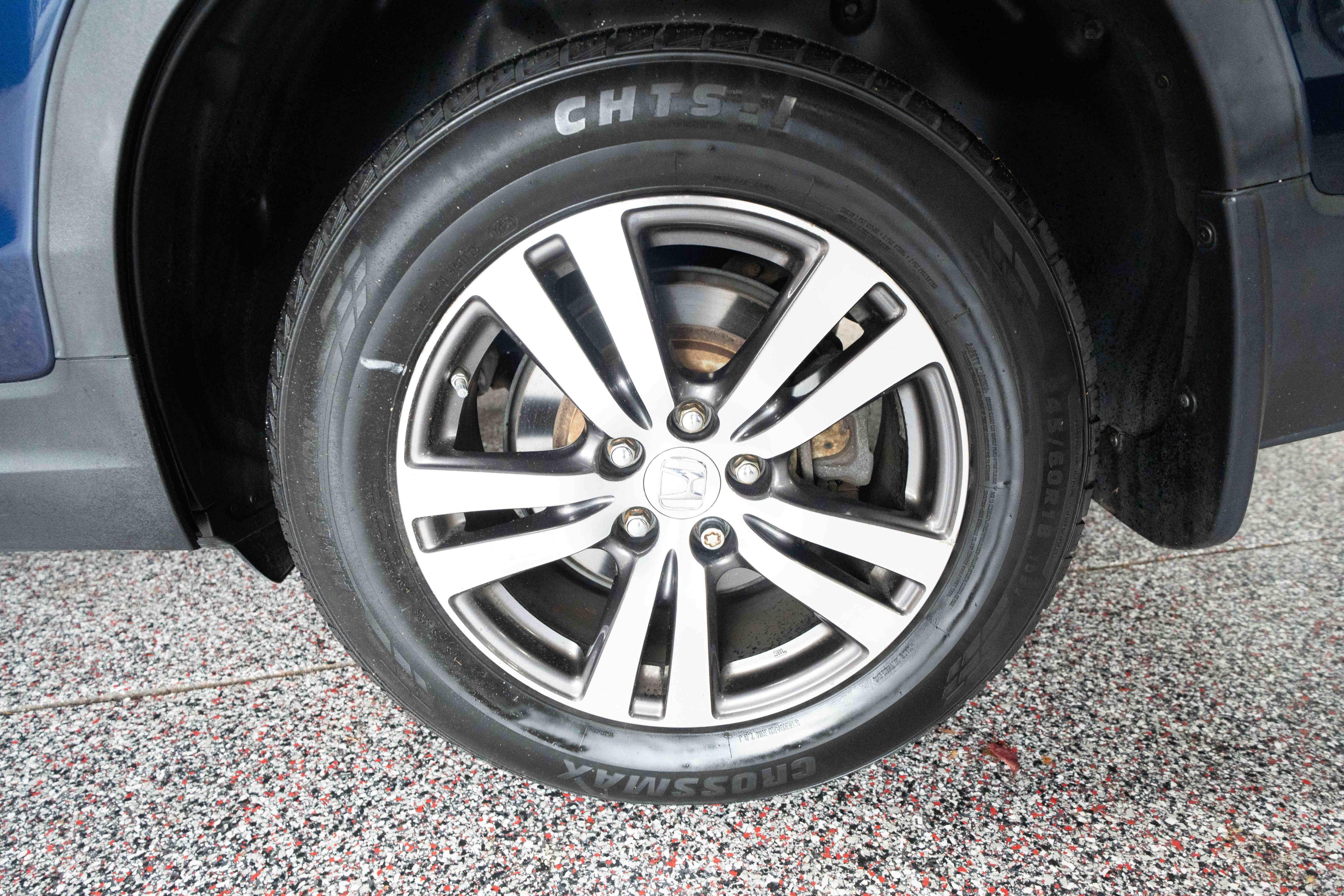 Used 2016 Honda Pilot EX-L image 30