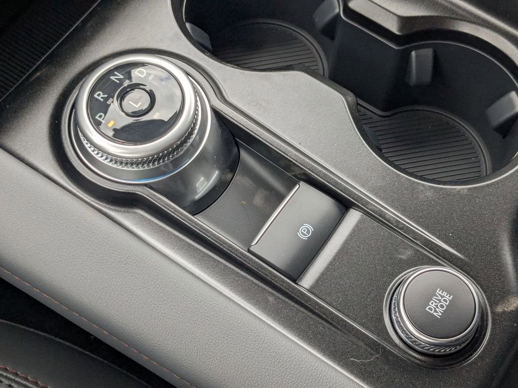 New 2026 Ford Explorer Active w/ Active Comfort Package image 21