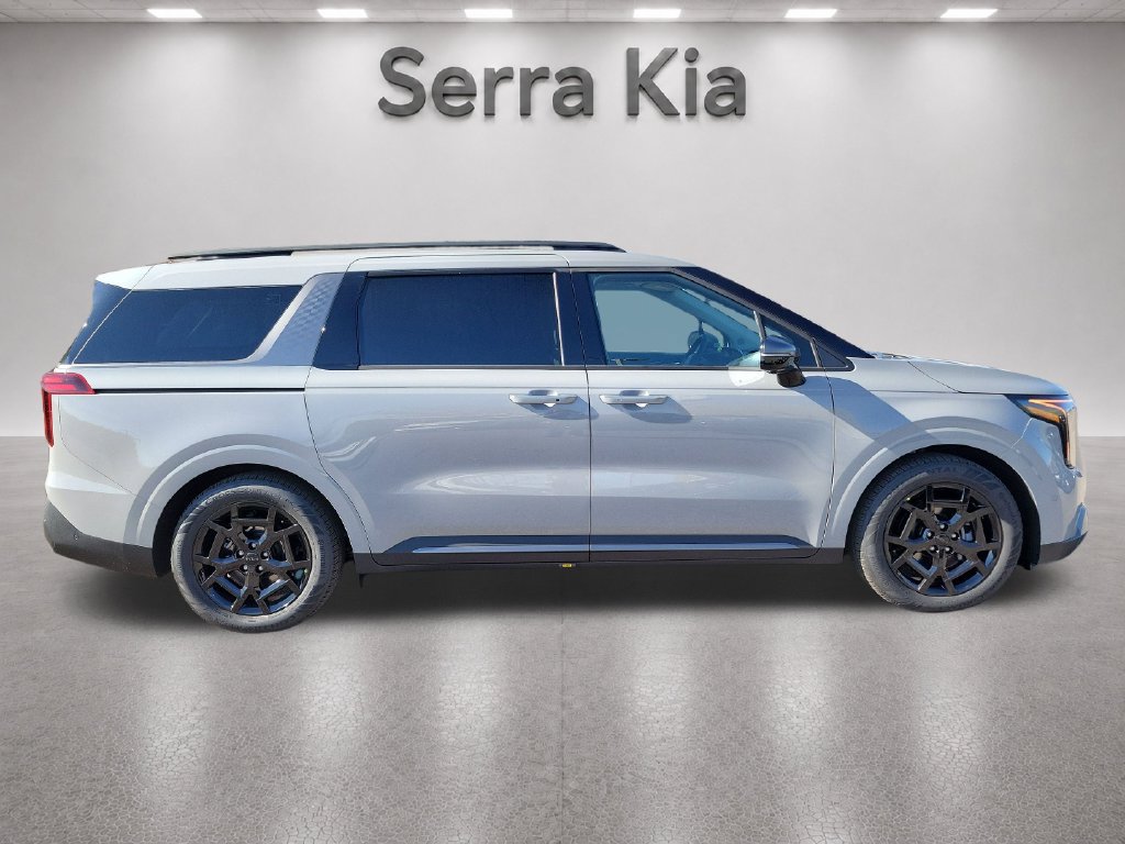 New 2026 Kia Carnival SX Prestige FWD image 2