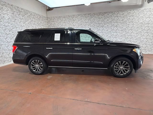 Used 2020 Ford Expedition Max Limited w/ Equipment Group 301A RWD image 6