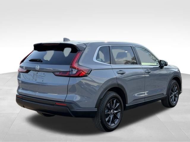Used 2026 Honda CR-V EX-L image 7