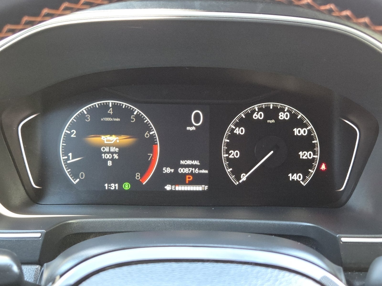 Certified 2025 Honda Pilot Sport image 32
