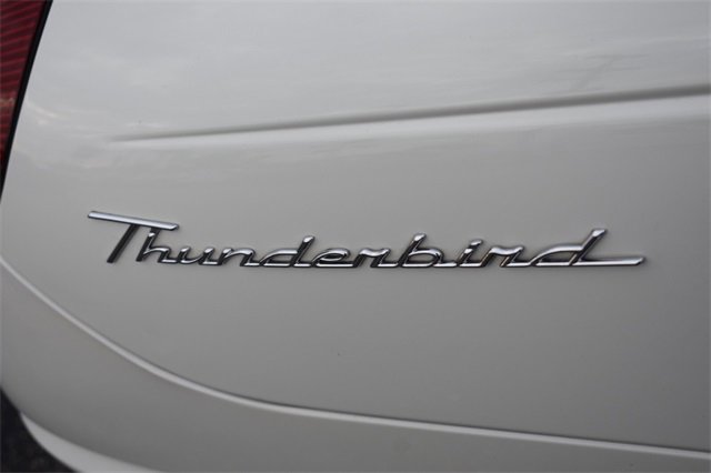 Used 2003 Ford Thunderbird image 15