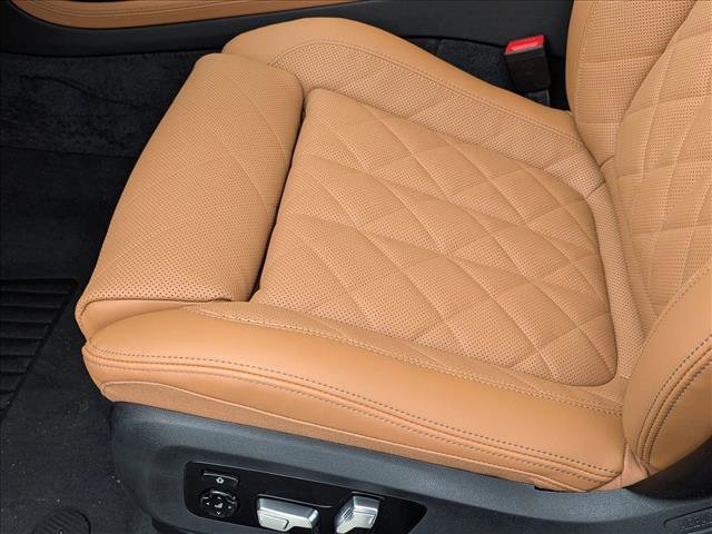 New 2026 BMW X7 xDrive40i w/ M Sport Package image 4