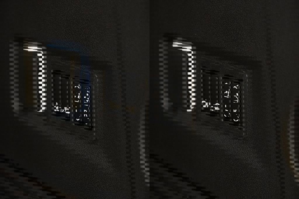 New 2026 Chevrolet Tahoe High Country image 12