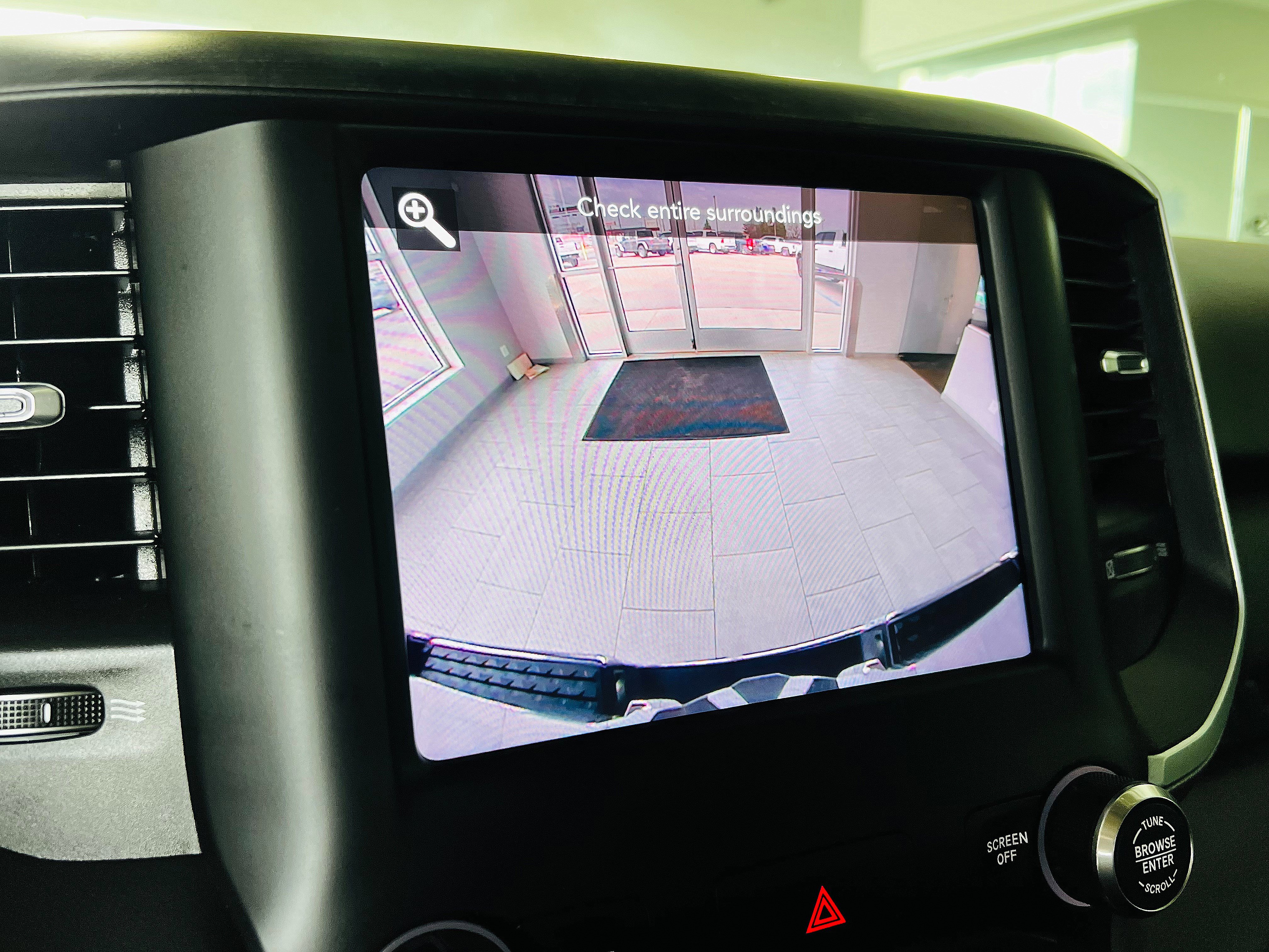 Used 2020 RAM 1500 Big Horn image 20