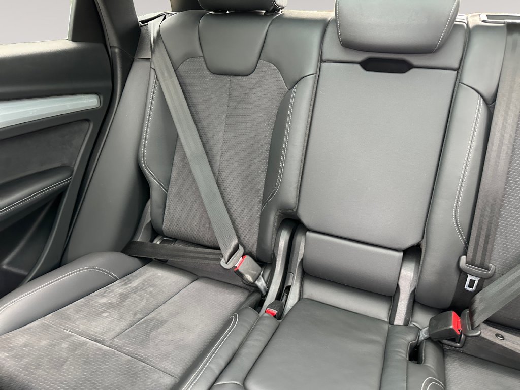 Certified 2023 Audi Q5 e Premium Plus AWD/4WD image 13