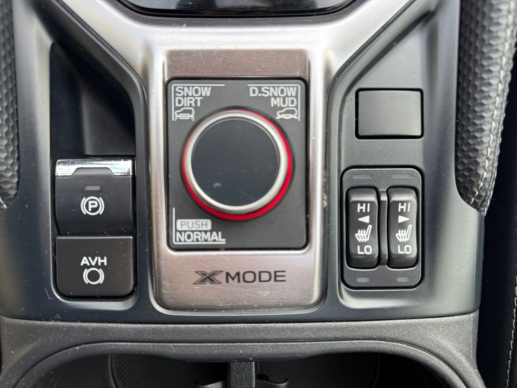 Used 2023 Subaru Forester Touring image 18