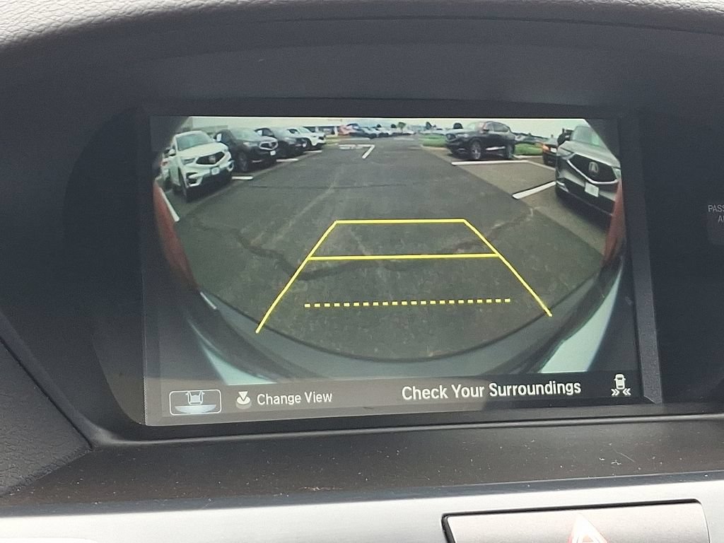 Certified 2020 Acura TLX w/ Technology & A-SPEC Package FWD image 20