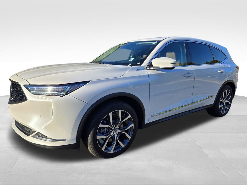 Used 2023 Acura MDX FWD w/ Technology Package