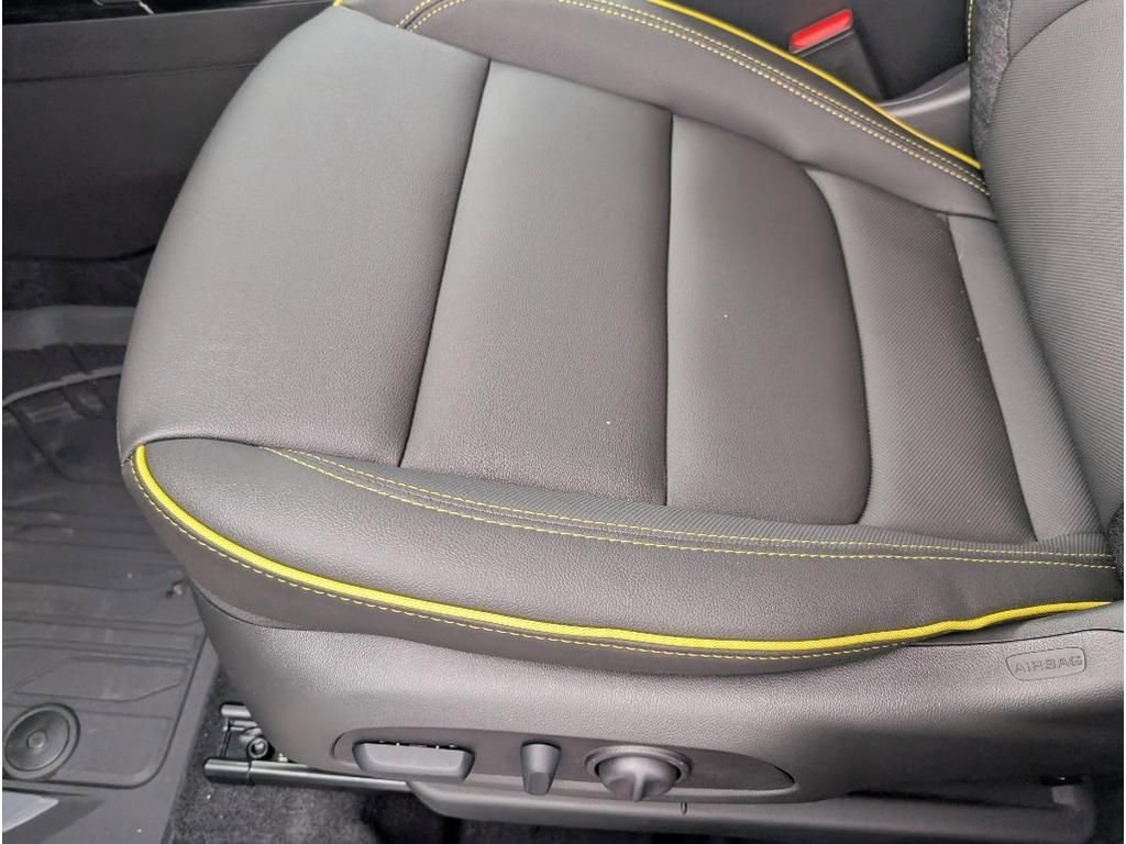 New 2026 Chevrolet TrailBlazer ACTIV image 23