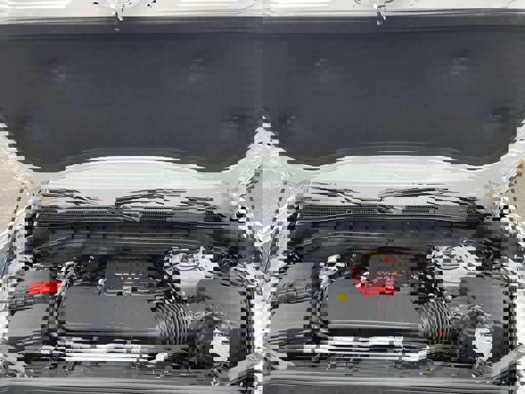 New 2026 GMC Sierra 1500 Elevation image 29