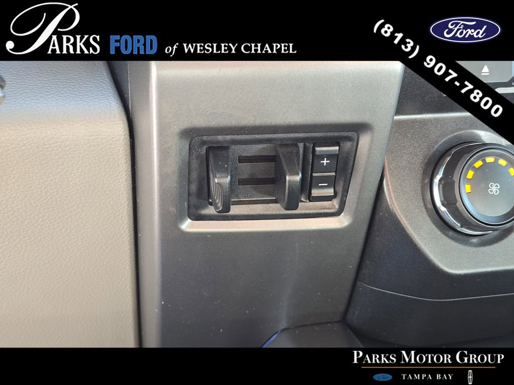Used 2018 Ford F250 XLT w/ XLT Premium Package AWD/4WD image 25